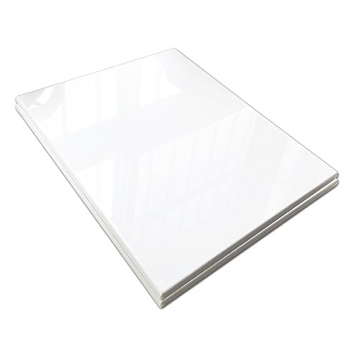 Stretched Canvas 16" X 18" Pack of 2 - size: 16"x18"x2