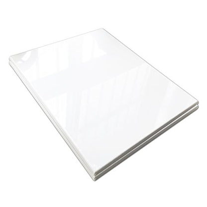 Stretched Canvas 16" X 18" Pack of 2 - size: 16"x18"x2