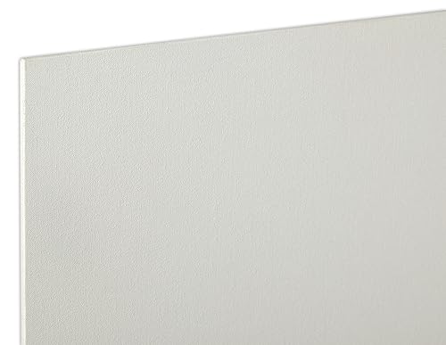 FREDRIX Artist Series Primed Watercolor Archival Canvas Board, 9" x 12" - size: 9" x 12"