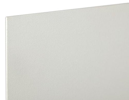 FREDRIX Artist Series Primed Watercolor Archival Canvas Board, 9" x 12" - size: 9" x 12"