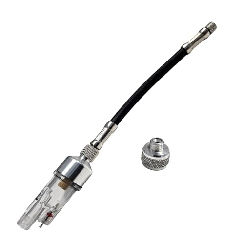 Airbrush Moisture Trap for Paasche or Any 1/8"BSP Airbrush
