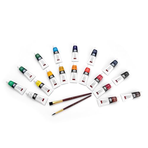 Royal & Langnickel Watercolor Paint, 20-Piece, 18 Count (Pack of 1) - size: 1 Count (Pack of 1)