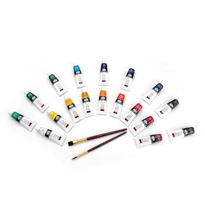 Royal & Langnickel Watercolor Paint, 20-Piece, 18 Count (Pack of 1) - size: 1 Count (Pack of 1)