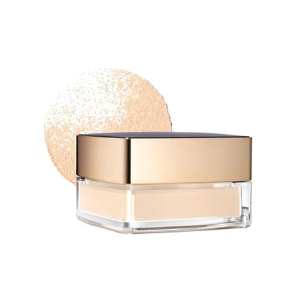Estée Lauder Double Wear Sheer Flattery Loose Setting Powder | Lightweight & Oil-Free - color: 02 Translucent Matte - Translucent