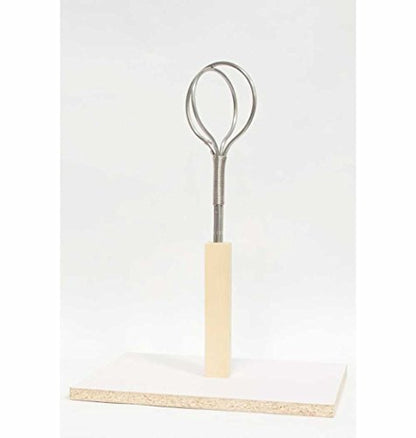 Jack Richeson Armature Wire Head and Bust