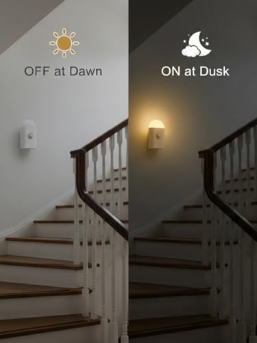 Motion Sensor LED Night Light,Warm White Dimmable Rechargeable Stick & Hook - style: 2 Pack