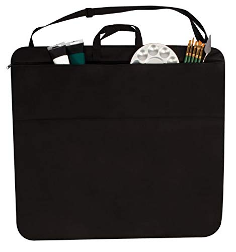 Alvin Heritage Arts, Sketch Board and Soft-Sided Art Portfolio Value Pack