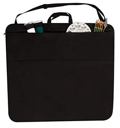 Alvin Heritage Arts, Sketch Board and Soft-Sided Art Portfolio Value Pack