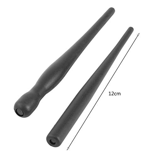 Manga Pen Cartoon Comic Pen Nib Drawing Tools Comic Dip Pen Set with 2 Black Pen Holders 5 Nibs 1 Drawing Eraser