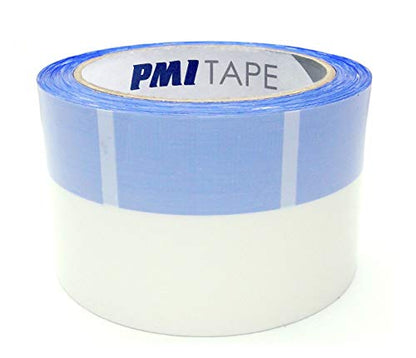 PMI Split Tape (3" x60YD) 24 Pack - size: 3"x60YD - 24 Rolls/Case