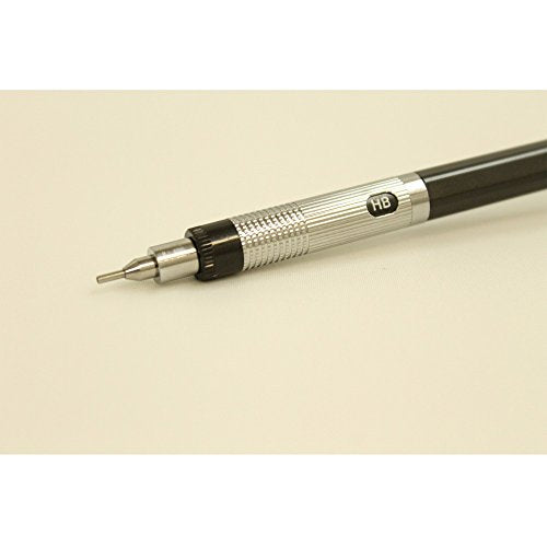 Pentel Graphlet Mechanical Pencil, 0.9mm (PG509-GD) - style: 0.9mm