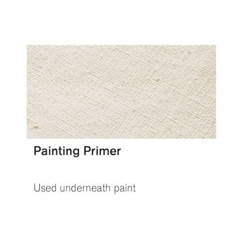 Winsor & Newton Oil Painting Primer, 1 Litre (33.8-oz) Can - color: Oil Painting Primer, style: 33.8-oz Can