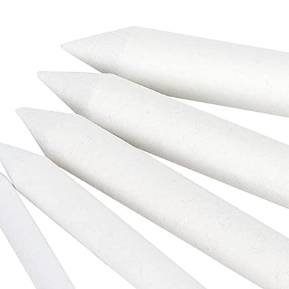 Shading Tools for Drawing, Blending Stumps and Tortillions Set Drawing Pencils for Artists Student Sketch Drawing Tools Markers