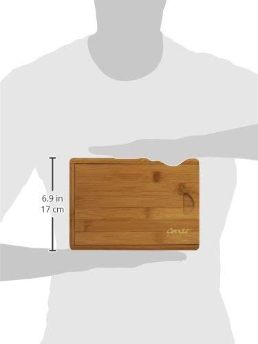 Conté à Paris Pastel Carré & Sketch Pencil Wood Box, Set of 30, Assorted