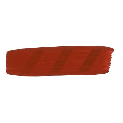 GOLDEN Fluid Acrylics, Red Oxide, 1 fl. oz. Bottle, Professional Acrylic Paint, Opaque