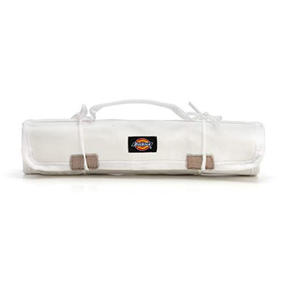 Dickies Work Gear 57046 White Paint Brush Roll, Small - color: White, size: Small