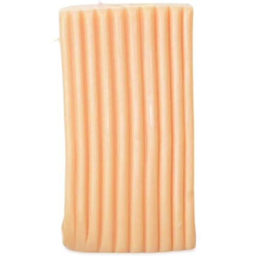 Sculpey Premo Translucent Polymer Oven-Bake Clay - 1 lb Bar for Jewelry - color: Translucent