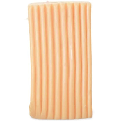 Sculpey Premo Translucent Polymer Oven-Bake Clay - 1 lb Bar for Jewelry - color: Translucent