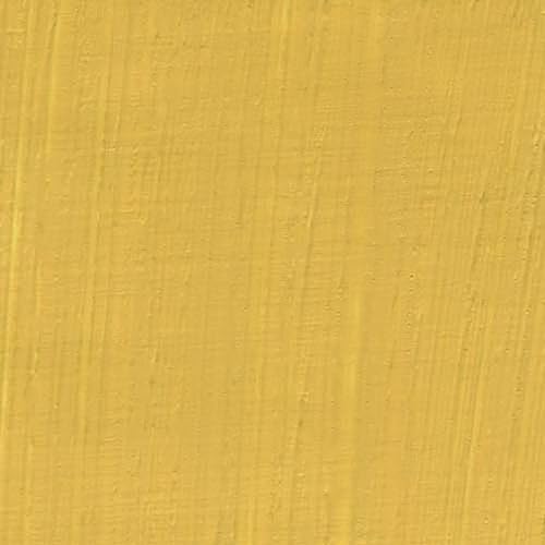 Williamsburg Artist Oil Colors, Naples Yellow Italian, 37 ml Tube | Artist grade oil paint delivering rich texture, high pigment load, and distinctive handmade character. - color: Naples Yellow Italian, size: 1.25 Fl Oz (Pack of 1)