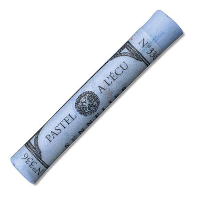 SENNELIER Extra-Soft French Pastel for Professional Artists, Blue Violet 336 - color: Blue Violet 336
