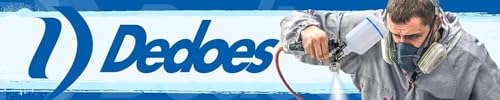Dedoes 22-Piece Paint Sprayer Cleaning Kit, Professional HVLP Sprayer Maintenance Tools