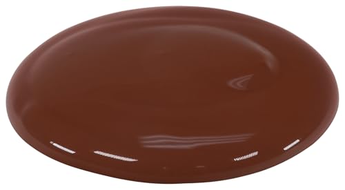 Sax - 1440688 Versatemp Heavy-Bodied Tempera Paint, Brown, 1 Pint
