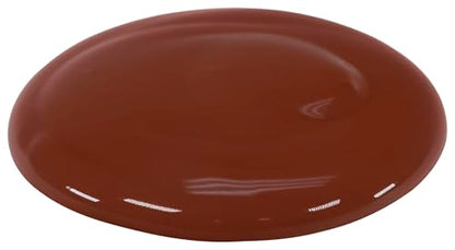 Sax - 1440688 Versatemp Heavy-Bodied Tempera Paint, Brown, 1 Pint