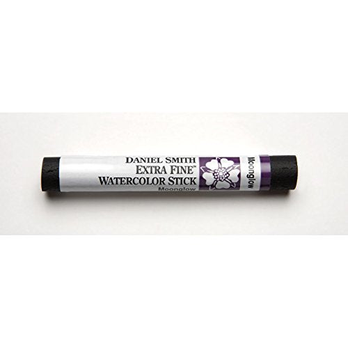 DANIEL SMITH Extra Fine Watercolor Stick, Moonglow, 1 Count (Pack of 1) - color: Moonglow