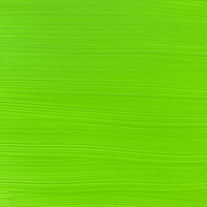 Amsterdam Standard Series Acrylic Tube 120ml Reflex Green 672 (17096722) - color: Reflex green, size: 4.06 Fl Oz (Pack of 1)