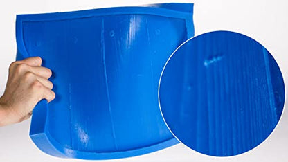 Mold Star 30-1A:1B Mix By Volume Platinum Silicone Rubber - Gallon Unit - size: Gallon Unit