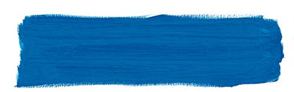 Schmincke - NORMA® Blue, 21422009, finest water-based artists' oil colors, highly pigmented, lightfast, vegan, Cerulean blue, 35 ml - color: 422 cerulean blue