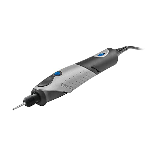 Dremel Stylo+ Craft Rotary Tool Kit with 15 Accessories - Engraving Pen for Wood Carving, and Jewelry Making, Glass Etching Pen (2050-15) | 15 accessories, engraving, carving, glass etching and jewelry making - size: 15-Piece Kit