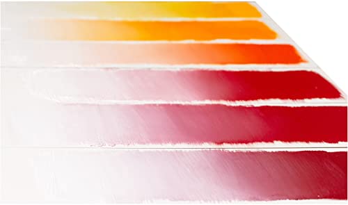 Jack Richeson Limited Edition Cadmiums Oil Paint Set | 6 Pack Cadmium Colors in 37ml tubes (1.25 oz) | Oil Paint Set for Adults Looking to Use Artist Oil Paints