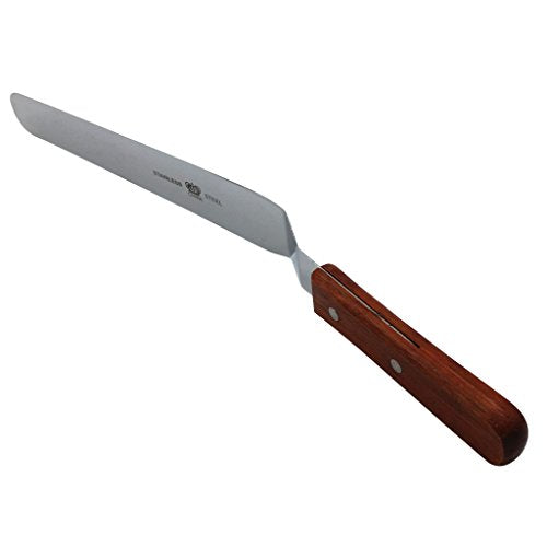 Offset Spatula, 9-1/2'' Blade, 14-1/2'' Overall