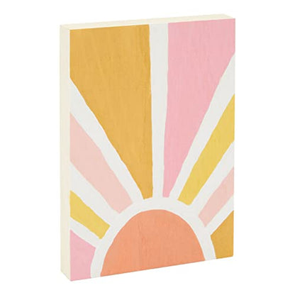 Bright Creations Canvas for Painting - 5 x 7 in, 6 Pack - Unfinished Wooden Canvas Boards for Art & Craft - size: 5x7 inch