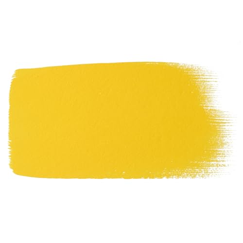 Liquitex Acrylic Gouache, 2-oz (59ml) Bottle, Cadmium-Free Yellow Medium - color: Cadmium-free Yellow Medium