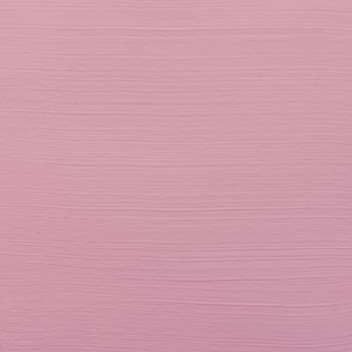 Amsterdam Standard Series Acrylic Tube 120ml Persian Rose 330 (17093302) - color: Persian Rose, size: 4.05 Fl Oz (Pack of 1)