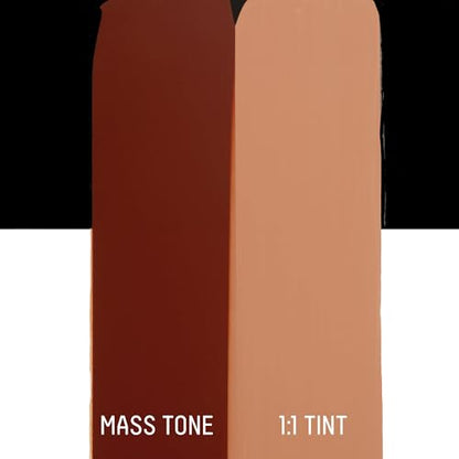 Liquitex BASICS Acrylic Paint, 4-oz Tube, Burnt Sienna - color: Burnt Sienna, size: 4 Fl Oz (Pack of 1)