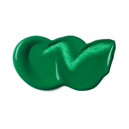 Liquitex Soft Body Acrylic Paint, 2-oz Bottle, Emerald Green | Low Viscosity, Highly Pigmented, Satin Finish, Retains Subtle Brush Strokes, Great Surface Coverage, Highly Versatile - color: Emerald Green, style: 2-oz Bottle