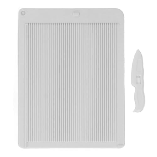 Craft Cutting Mat for Sewing and Quilting, 6.4 x 8.5 in
