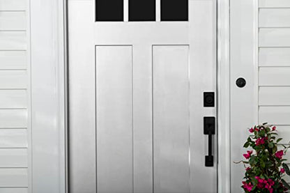 Rust-Oleum 369384 Advanced Dry Door & Trim Paint, Quart, Satin White - color: Satin White