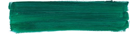 Schmincke - NORMA® Blue, 21502009, finest water-based artists' oil colors, highly pigmented, lightfast, vegan, Chromium oxide green brill., 35 ml - color: 502 chromium oxide green brill.