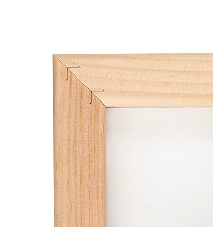 Speedball 110 Monofilament Screen Printing Frame, 12x16 Inch - size: 12 x 16 Inch