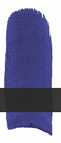 Koh-I-Noor Pigment-Based Drawing Ink, 1 Oz. Bottle, Blue Violet (9065D.BVI)