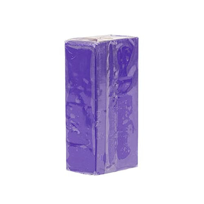 Claytoon Modeling Clay – Cool Tones1 lb Set – for Adult Use Only – Perfect for Claymation, Stop Motion, Models, and More! - color: Cool