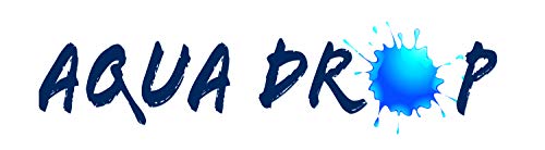 Schmincke - AQUA DROP, liquid, pigment-based watercolour, Indian yellow in 30 ml pipette bottle, 24240034, for watercolorpainting, urban sketching, calligraphy, handlettering, lightfast - color: 240 indian yellow