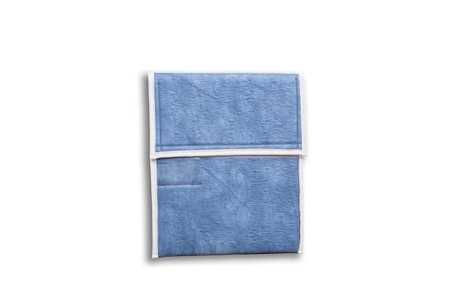 Art Bags (AP03-28" x 36 1/2") - Strong • Shock-Absorbent • Reusable • Non-Toxic • Waterproof • Acid-Free Lining - Long-Term Art Storage + Shipping + Protection Solution (Colour May Vary) - size: 28" x 36 1/2" - AP03
