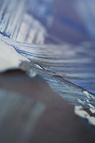 Pébéo - Fine Oil XL 200 ML - Prussian Blue Oil Painting - Pebeo Oil Painting - Prussian Blue 200ml - color: Prussian Blue