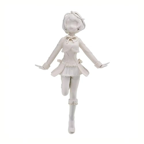 Activa La Doll Premier Lightweight Specialty Stone Clay, 10.58oz, White | Special clay for ultra-fine detail, best for doll heads, fine jewelry, intricate miniatures, air dry, satin smooth finish