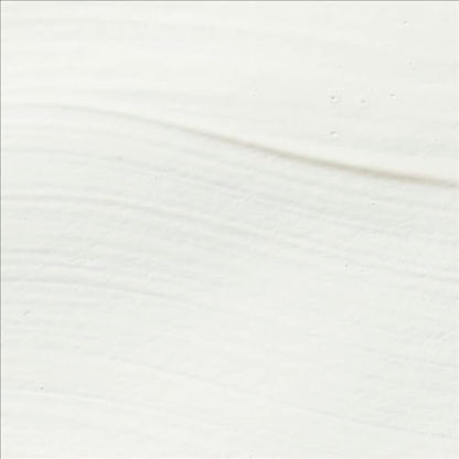 Sax True Flow Heavy Body Acrylic Paint, 1/2 Gallon, Titanium White - 439301, 64 Fl Oz (Pack of 1) - color: Titanium White